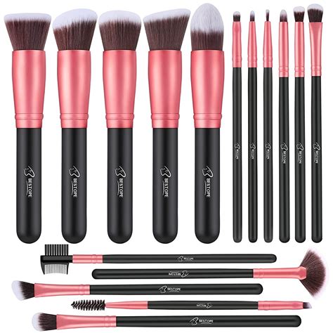 Makeup Brushes, Sets & Accessories 